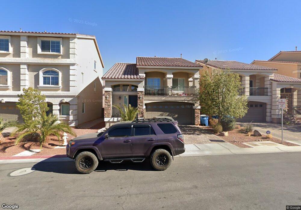 7276 Puffer Lake Ct, Las Vegas, NV 89118 - photo 1