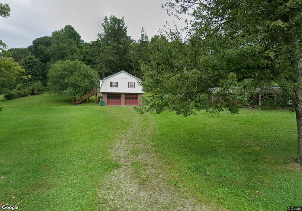 179 Rocky Step Rd, Scott Depot, WV 25560 - photo 1