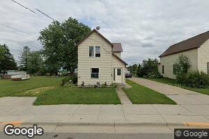 126 N Main St, Eastman, WI 54626