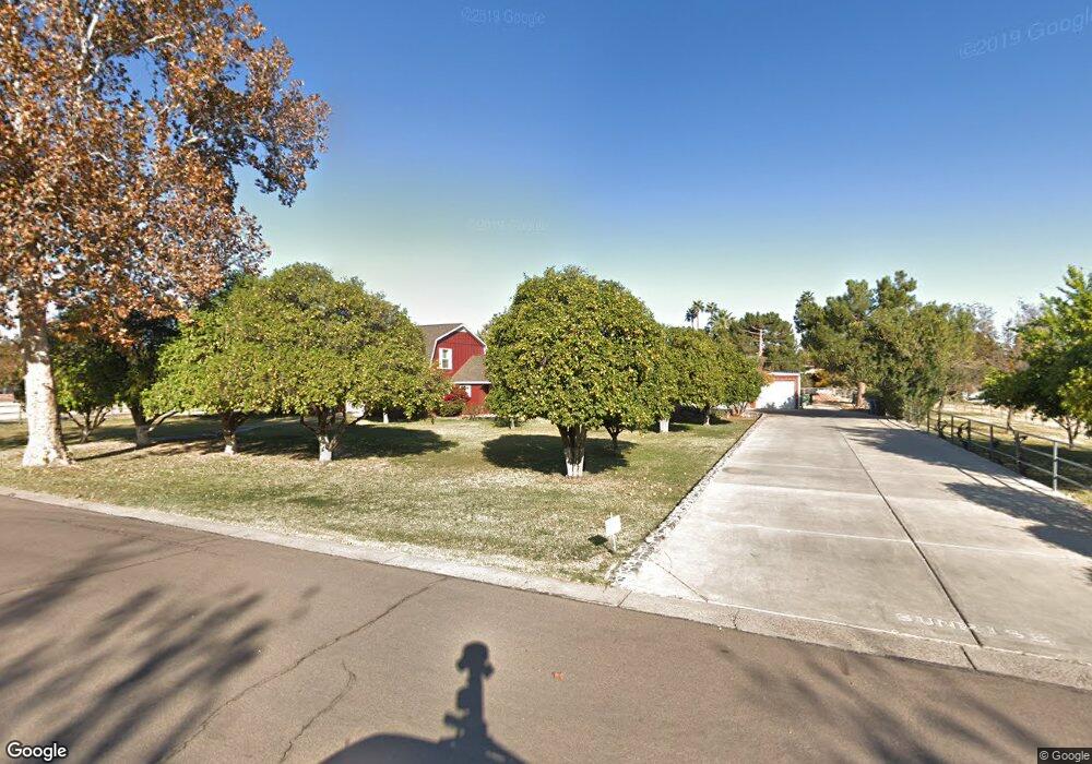 1330 E Calle de Caballos, Tempe, AZ 85284 - photo 1