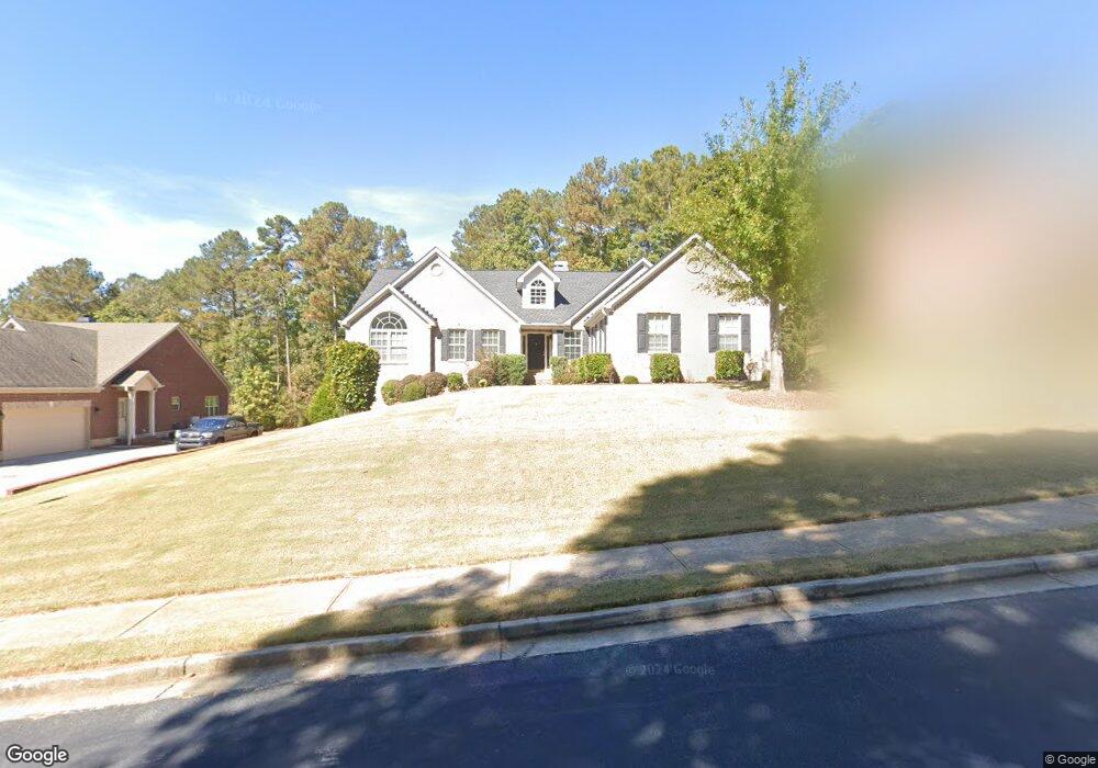 3040 Brighton Ct, Conyers, GA 30094 - photo 1