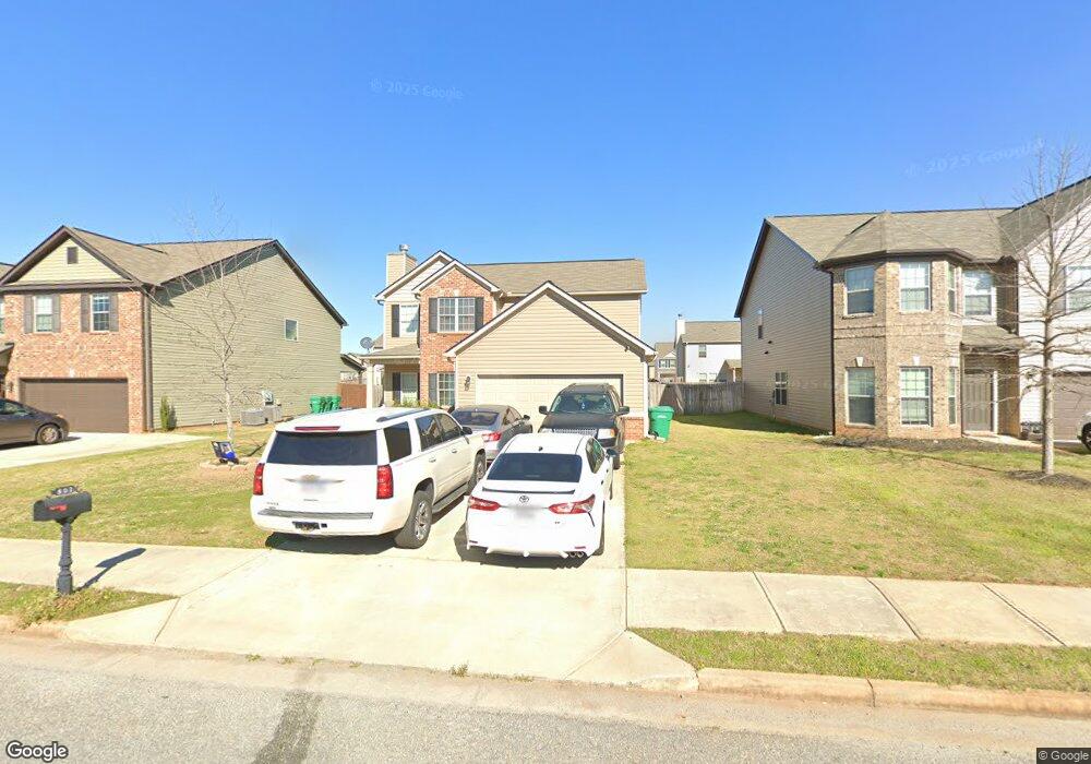 802 Citrona Dr unit /208, Byron, GA 31008 - photo 1