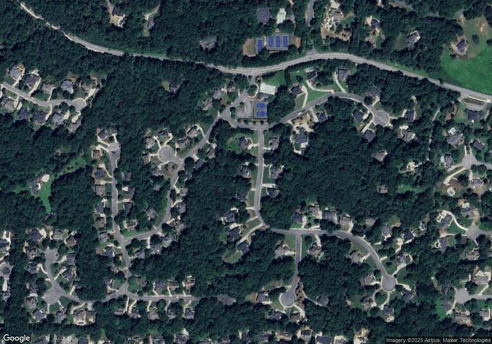 5010 Huntwood Way, Roswell, GA 30075 - photo 1