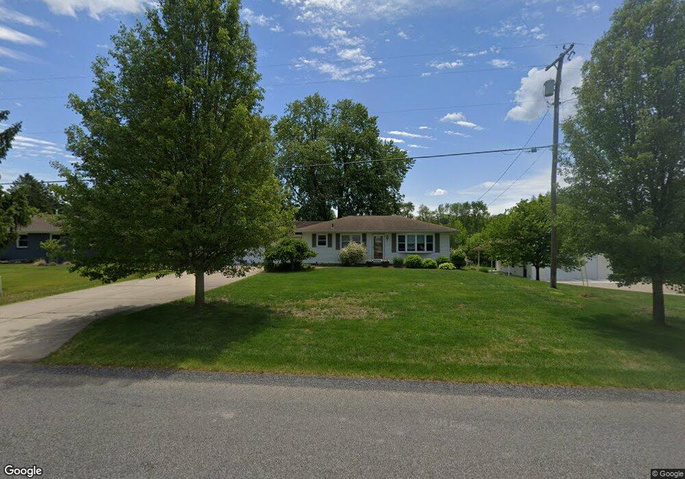 2524 72nd St SW, Byron Center, MI 49315 - photo 1