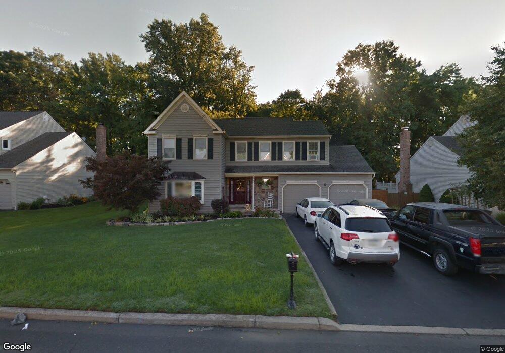 58 Flint Rd, Langhorne, PA 19047 - photo 1