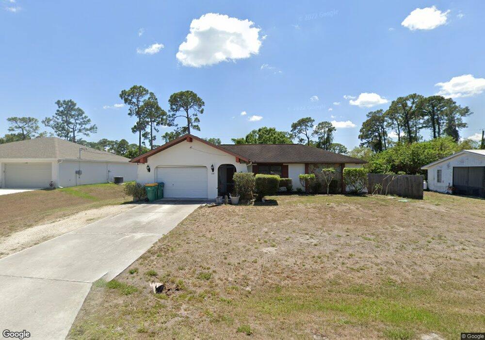 1051 Tropical Ave NW, Port Charlotte, FL 33948 - photo 1