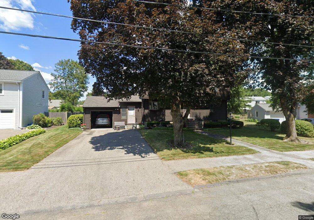 6 Ryan Rd, Danvers, MA 01923 - photo 1