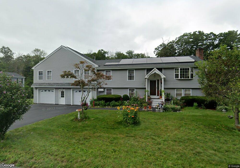 14 Douglas Ave, Burlington, MA 01803 - photo 1