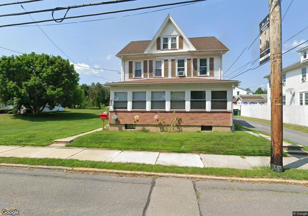 726 Iron St, Lehighton, PA 18235 - photo 1