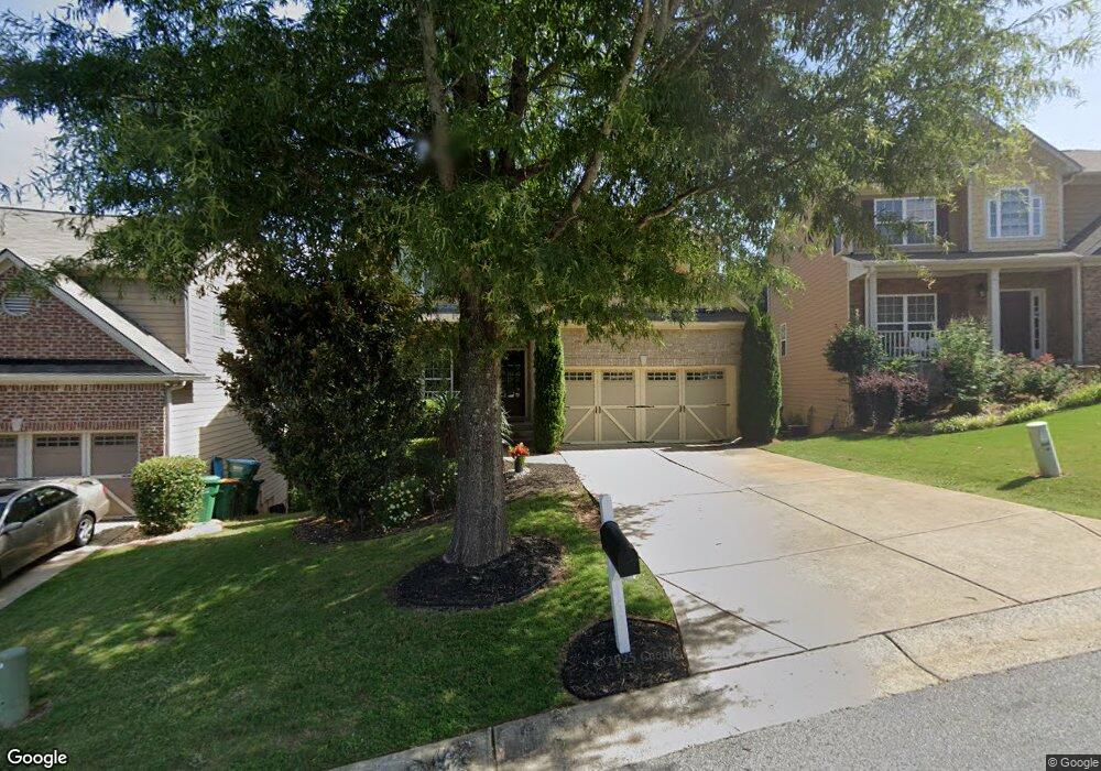 462 Crestmont Ln, Canton, GA 30114 - photo 1