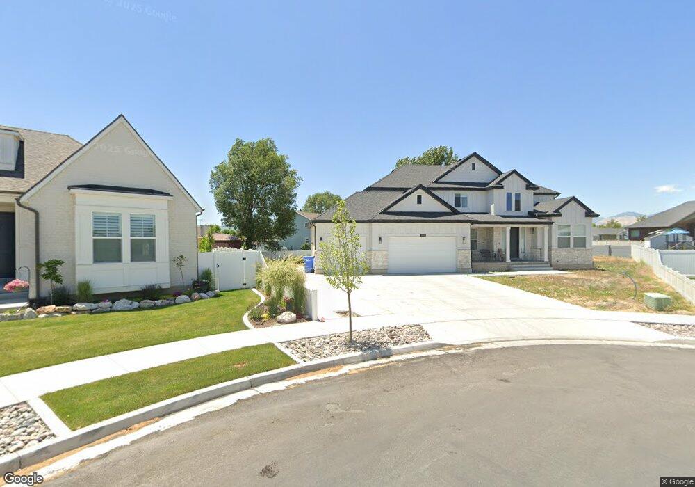 12122 S 1420 W, Riverton, UT 84065 - photo 1