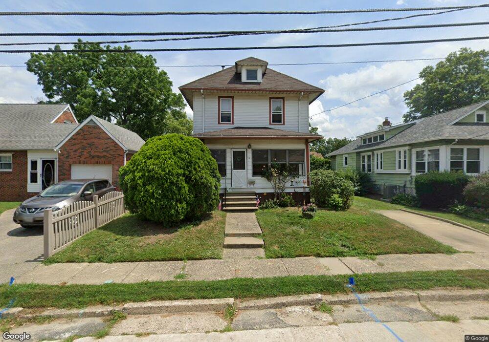 11 Central Ave, Audubon, NJ 08106 - photo 1