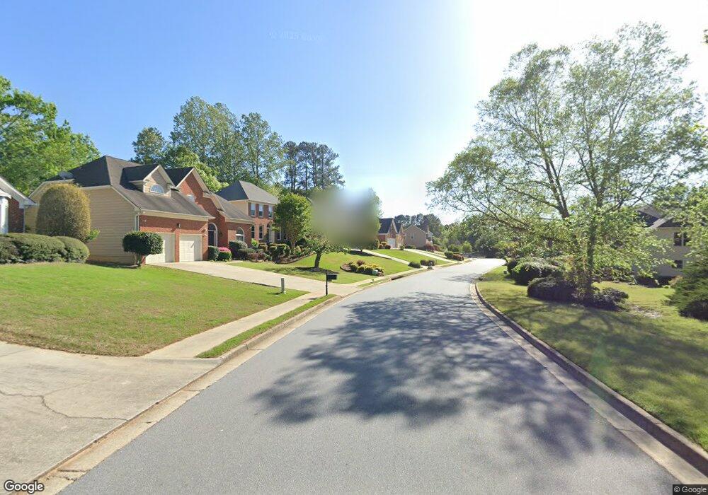 0 River Summit Dr unit 7336164, Duluth, GA 30097 - photo 1