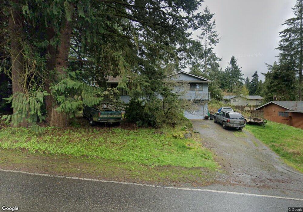 5822 148th St SW, Edmonds, WA 98026 - photo 1