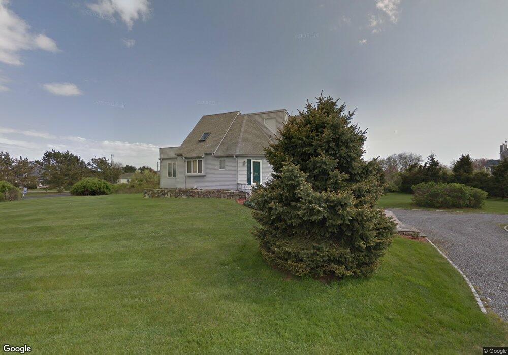 69 W Willow Ln, Charlestown, RI 02813 - photo 1