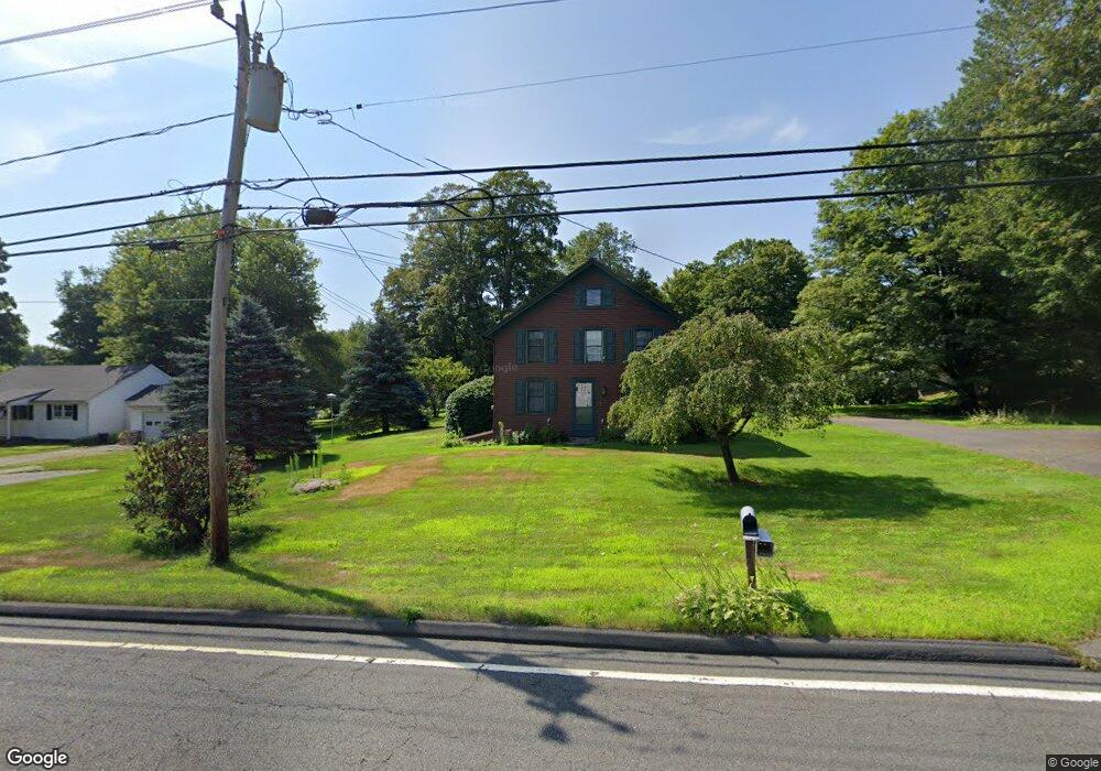 487 Whittemore Rd, Middlebury, CT 06762 - photo 1