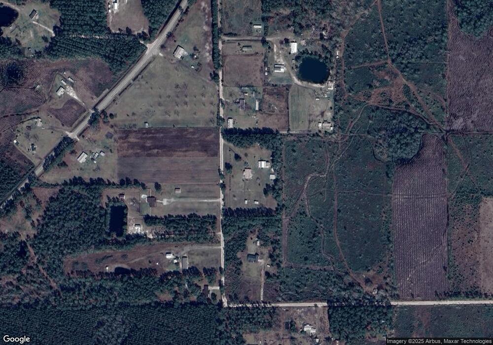 2380 Harvey Thrift Rd, Waycross, GA 31503 - photo 1