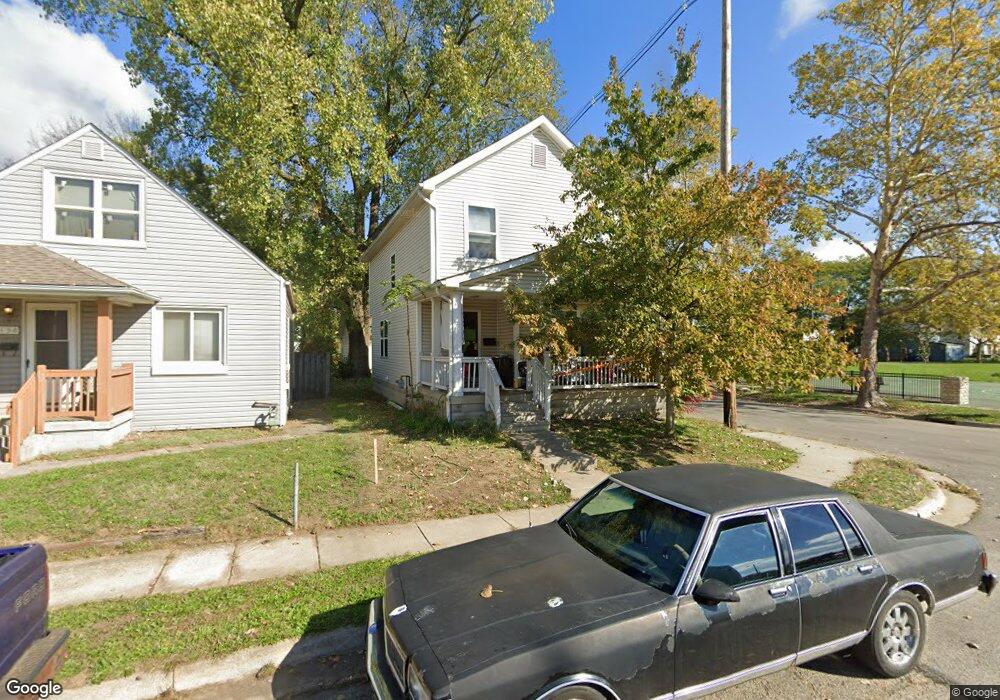 164 Hinkle Ave, Columbus, OH 43207 - photo 1