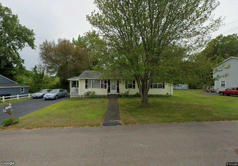 12 Doreen Dr, Westerly, RI 02891 - photo 1