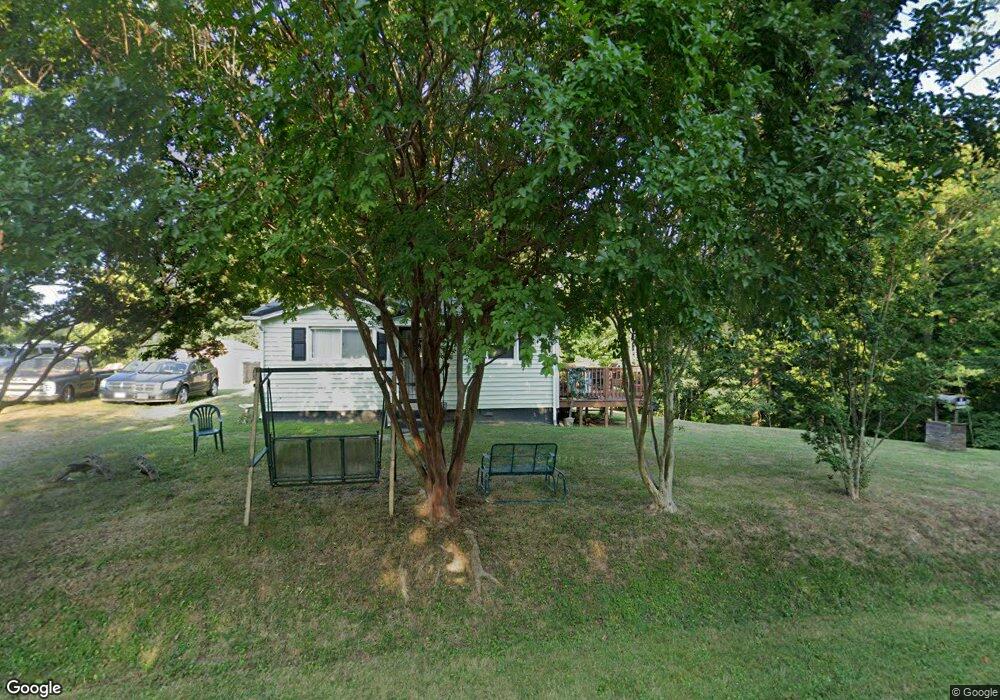 1599 Cascade Mill Rd, Cascade, VA 24069 - photo 1