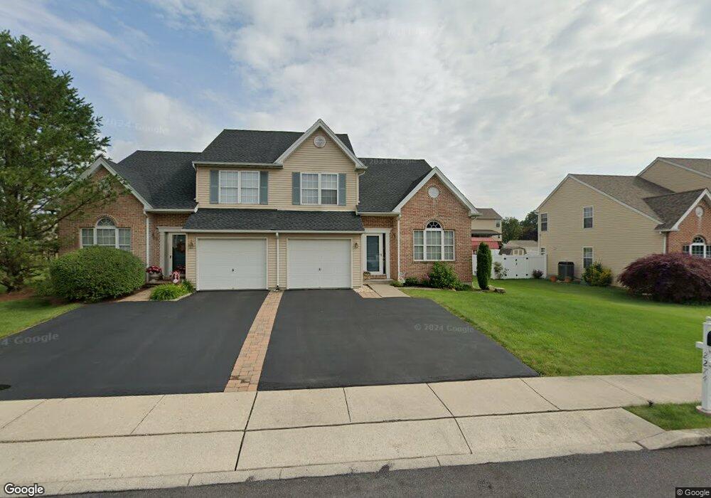 2274 Juniper Dr, Coplay, PA 18037 - photo 1