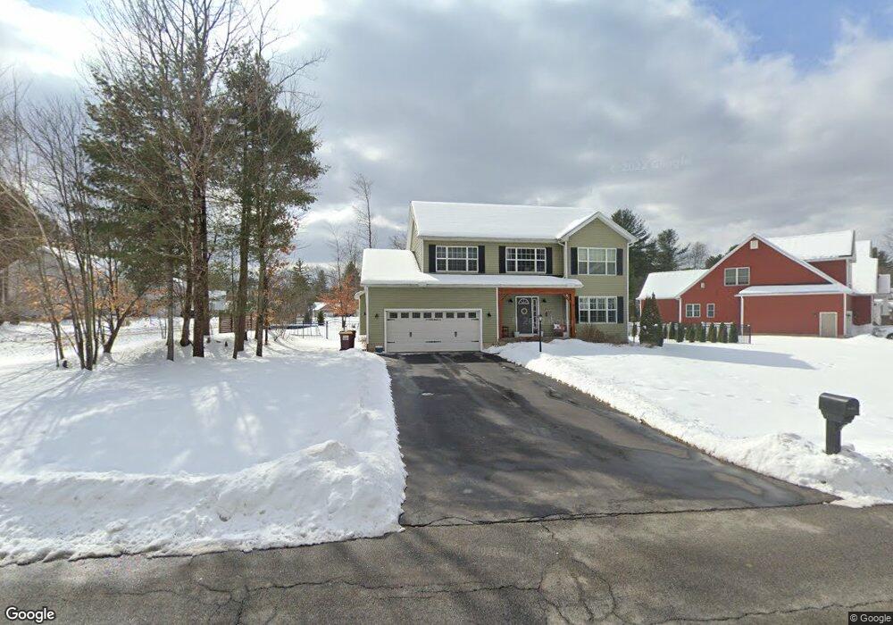 21 Waverly Place, Gansevoort, NY 12831 - photo 1