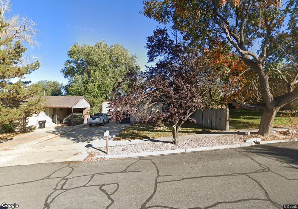 587 E 200 N, Spanish Fork, UT 84660 - photo 1