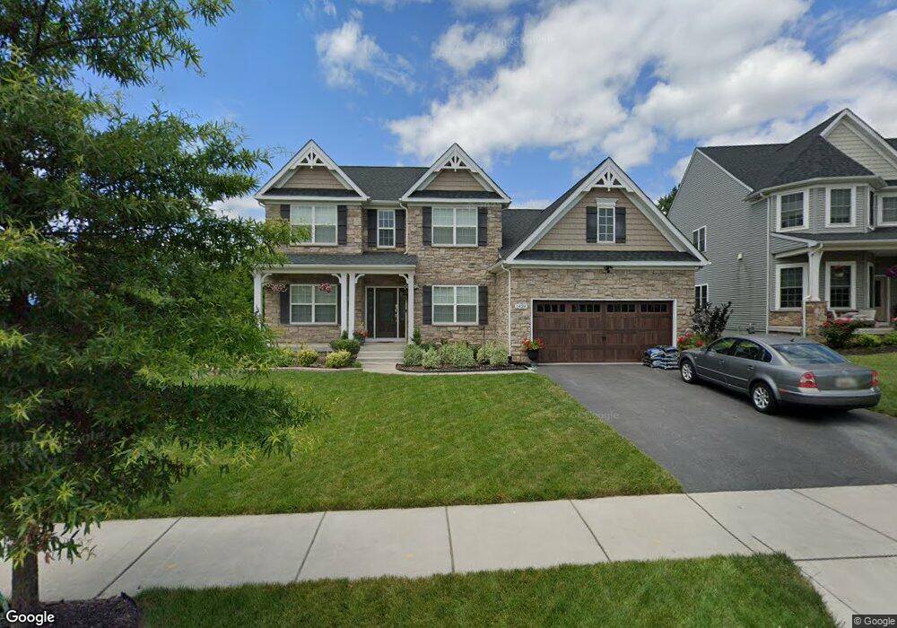 1424 Pedigree St, Frederick, MD 21702 - photo 1