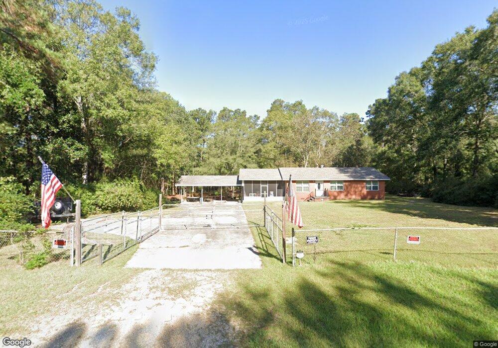 269 Ceasar Rd, Picayune, MS 39466 - photo 1