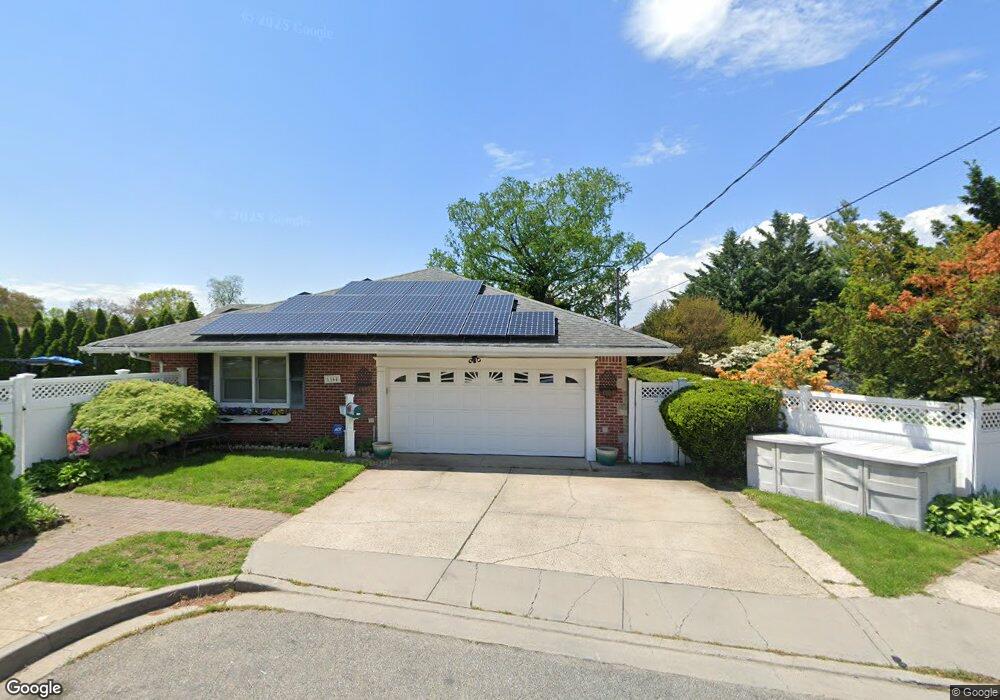 1144 Carukin St, Franklin Square, NY 11010 - photo 1