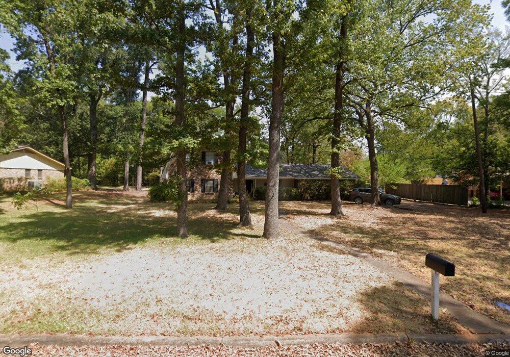 777 Sarah Anne St, Nacogdoches, TX 75965 - photo 1