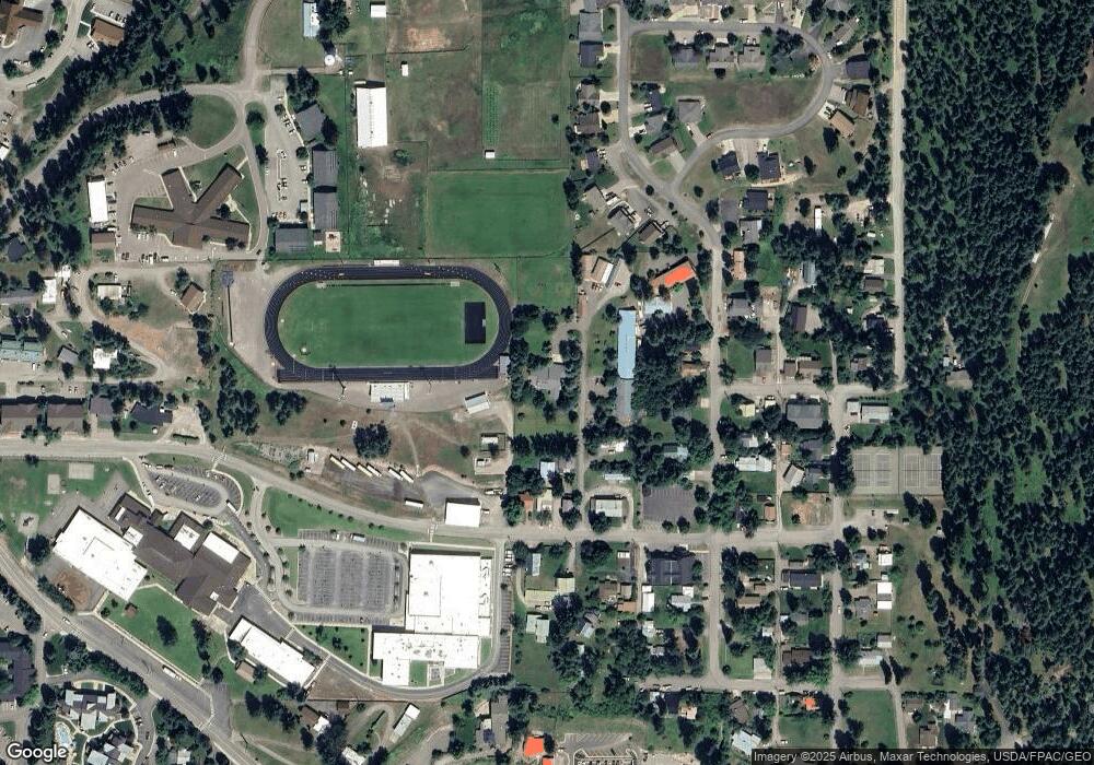 385 Commerce St, Bigfork, MT 59911 - photo 1