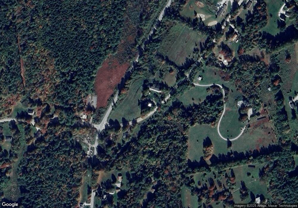 109 Magee Hill Rd, Hinesburg, VT 05461 - photo 1