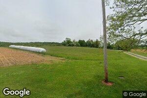 2155 Pennington Chapel Rd NW, Ramsey, IN 47166