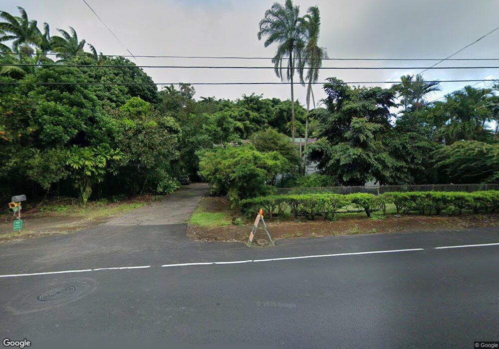 113 E Lanikaula St, Hilo, HI 96720 - photo 1