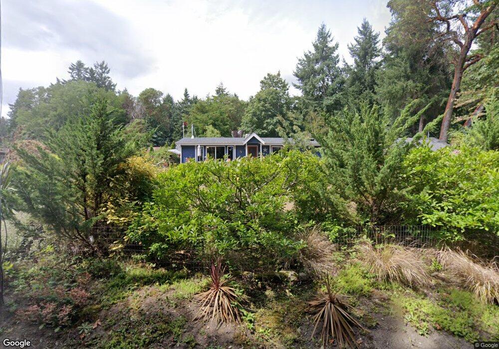 20311 Chautauqua Beach Rd SW, Vashon, WA 98070 - photo 1