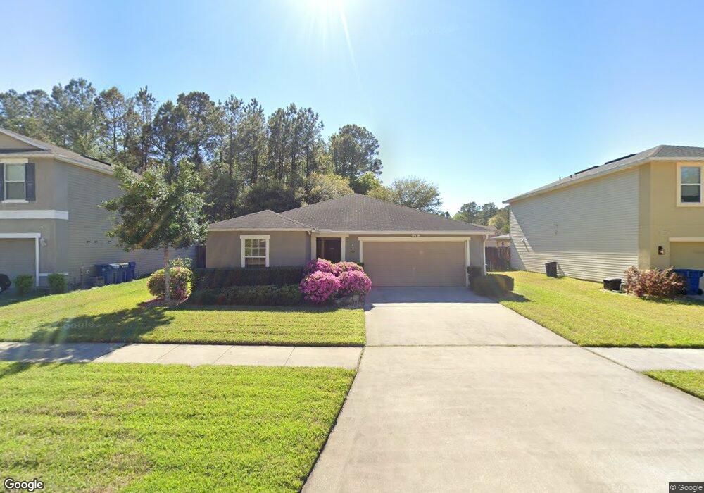 11762 Silver Hill Dr, Jacksonville, FL 32218 - photo 1