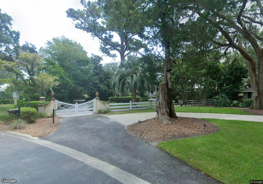 24 Frederica Oaks Ln, Saint Simons Island, GA 31522 - photo 1