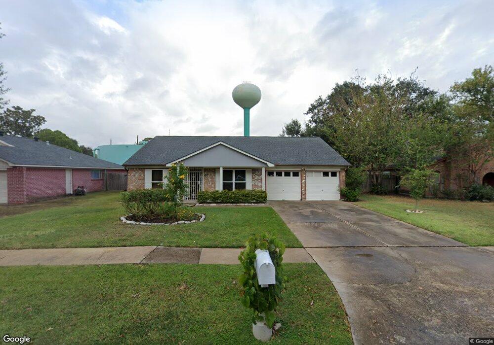 10119 Coralstone Rd, Houston, TX 77086 - photo 1
