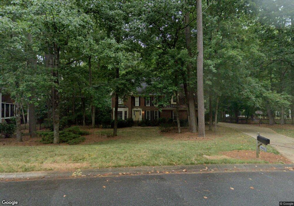4656 Graywood Trace unit 3, Norcross, GA 30092 - photo 1