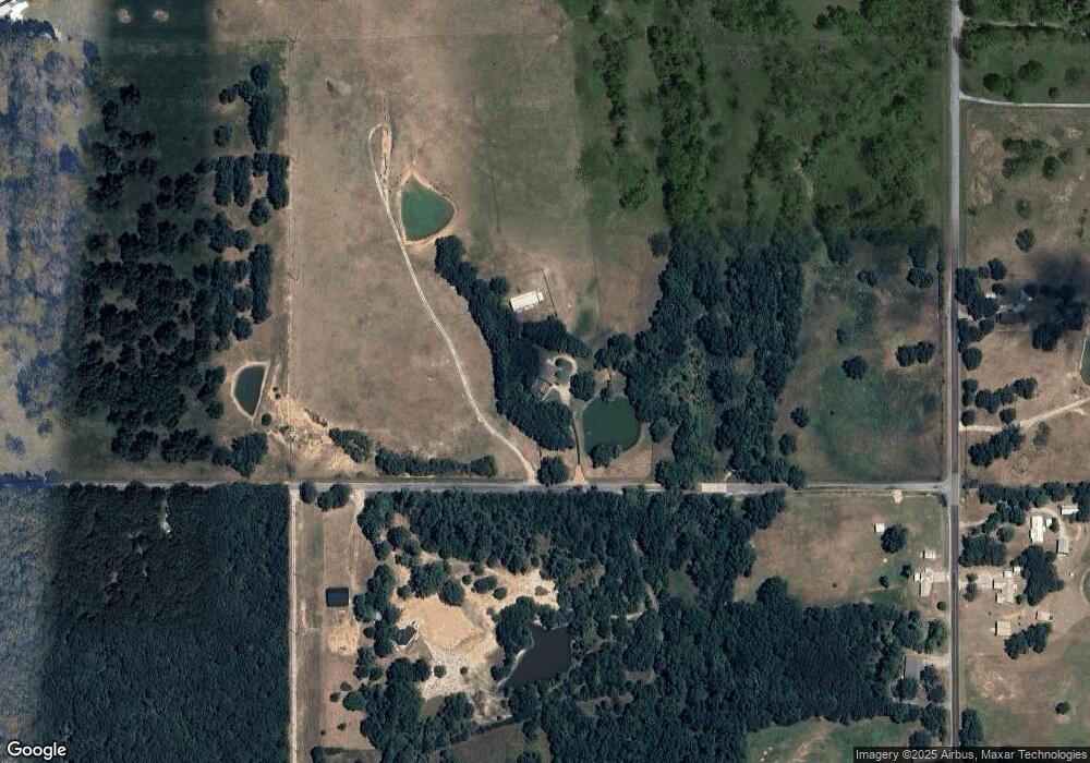 3891 Mcclain Rd, Ardmore, OK 73401 - photo 1