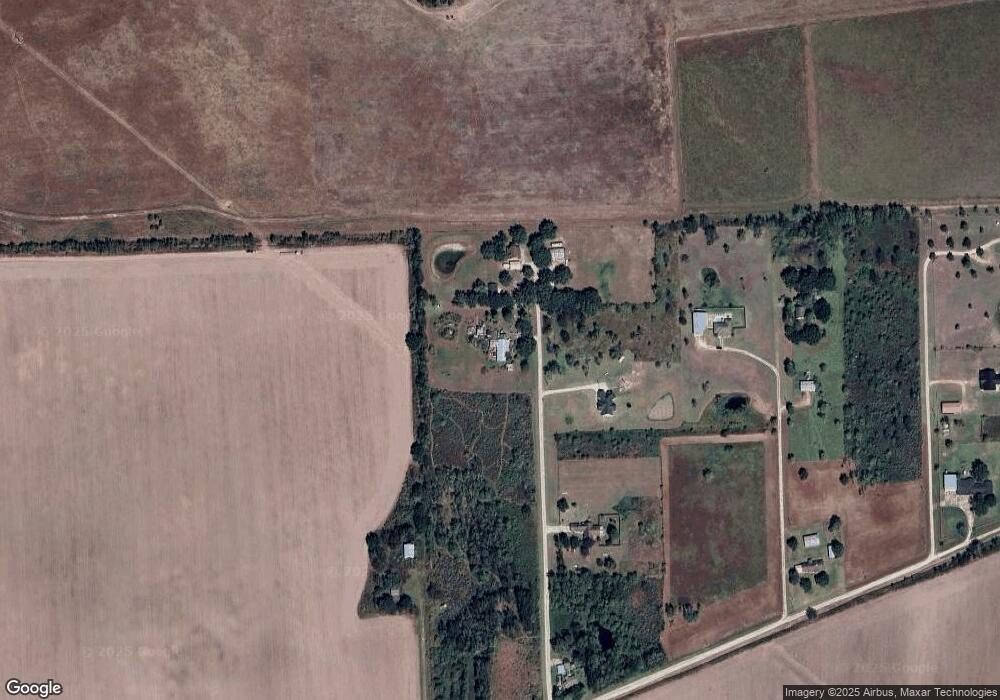 253 Private Road 518, Bay City, TX 77414 - photo 1