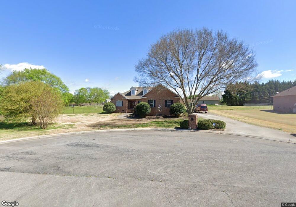 173 Techview Dr SW, Calhoun, GA 30701 - photo 1