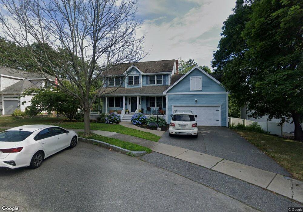 1 Crimson Ct, Saugus, MA 01906 - photo 1