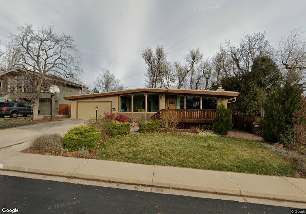 2955 Vassar Dr, Boulder, CO 80305 - photo 1