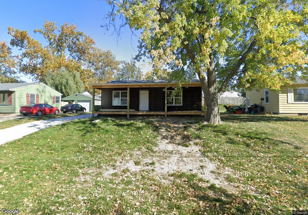602 E 13th St N, Newton, IA 50208 - photo 1