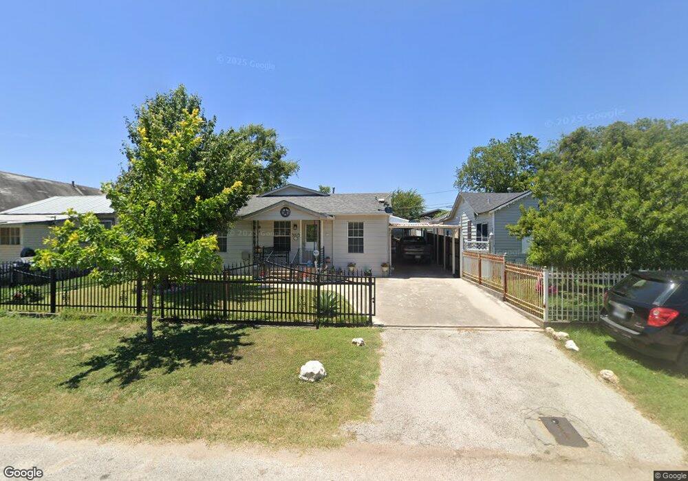 3513 Oscar Ave, Fort Worth, TX 76106 - photo 1