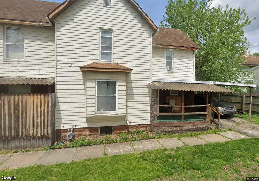 365 S 3rd St, Coshocton, OH 43812 - photo 1