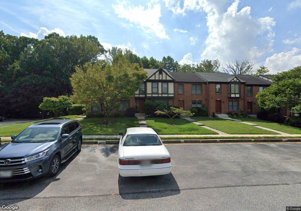 60 Tudor Ct, Lutherville Timonium, MD 21093 - photo 1