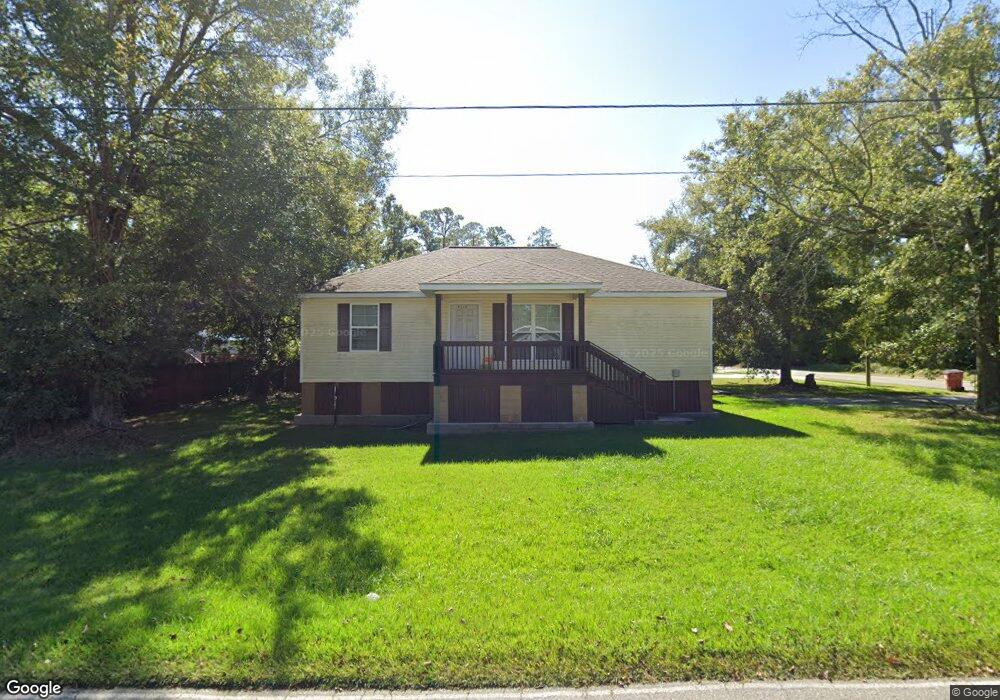 2702 Washington Ave, Slidell, LA 70458 - photo 1